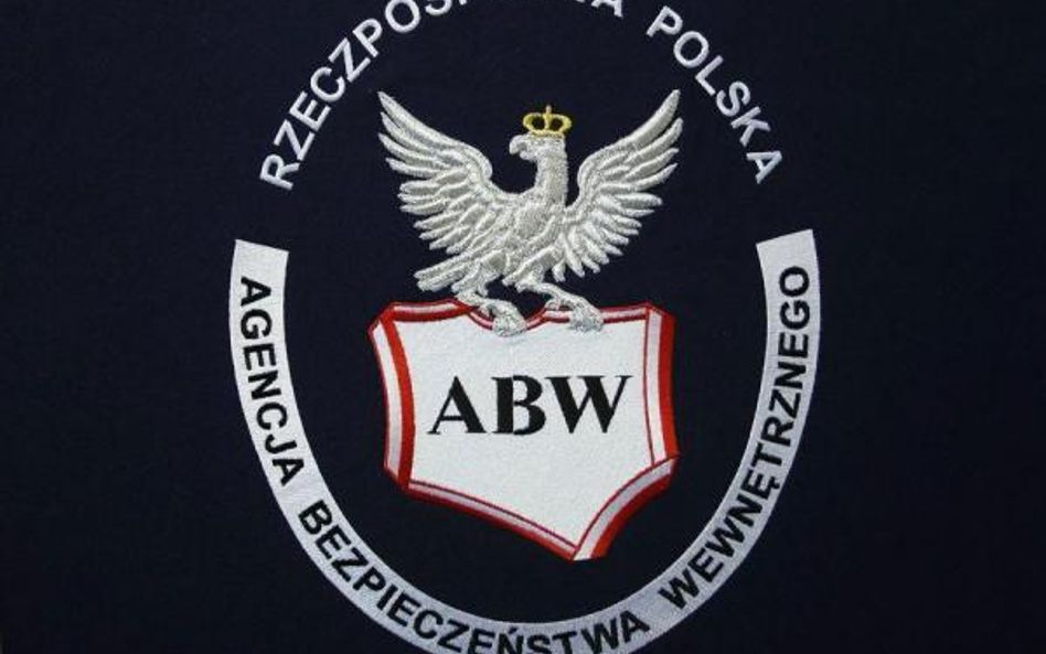 ABW zatrzymało podejrzanego w sprawie podsłuchów