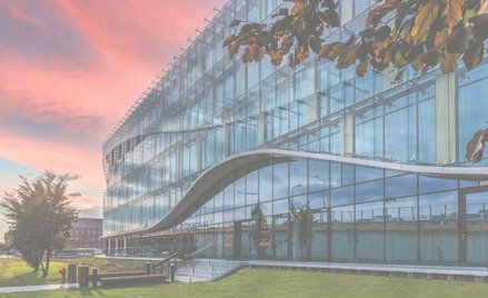 Ocean Office A, krakowski biurowiec sprzedany przez Cavatinę