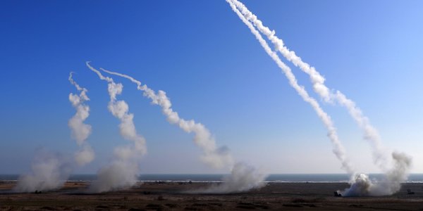 Estonia expanding retaliatory strike capacity to over 900 km inside Russia