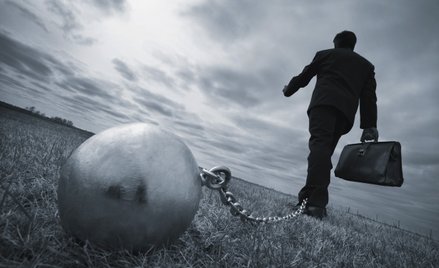 Wojciech Dudziński: Młot na menedżerów  – art. 296 Kodeksu karnego