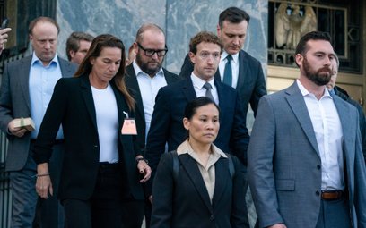 Jeśli firma Marka Zuckerberga ostatecznie przegra proces na taką skalę, może to wymusić fundamentaln