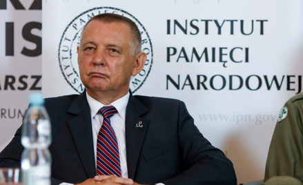 Prezes NIK Marian Banaś złoży zawiadomienie o podejrzeniu popełnienia przestępstwa przez premiera Ma