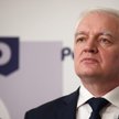 Gowin pisze list do wyborców PiS. "Warunkiem suwerenności jest członkostwo w UE"