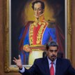 Reżim Nicolasa Maduro został uznany za przez prezydenta USA za organizację terrorystyczną