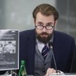 Były Dyrektor Biura Prawnego i Zarządzania Zgodnością Ministerstwa Spraw Zagranicznych Jakub Osajda