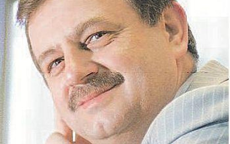Zbigniew Klejment notariusz