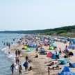 W Niemczech rośnie liczba zakażeń groźną bakterią. Dwie osoby zmarły po kąpieli w Bałtyku