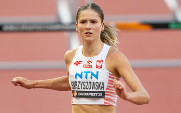 Polka awansowała do półfinału mistrzostw świata w biegu na 100 metrów przez płotki z dziesiątym czas