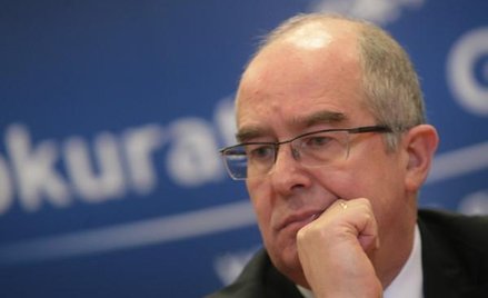 Nie wszystko zrobiono w ciągu roku