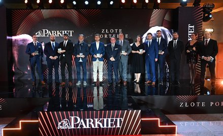 zdjęcia  Relacja z gali rozdania Złotych Portfeli 19.03.2026 r.