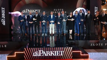 zdjęcia  Relacja z gali rozdania Złotych Portfeli 19.03.2026 r.