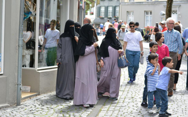 Berlin stara się ograniczyć napływ imamów z Turcji