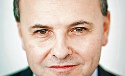 Witold M. Orłowski, główny doradca ekonomiczny PwC w Polsce, profesor Politechniki Warszawskiej