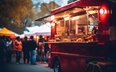 W food trucka trzeba zainwestować fortunę. Czy da się na tym zarobić?