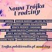 Lech Janerka zaśpiewa w odzyskanej Trójce na 62-lecie programu