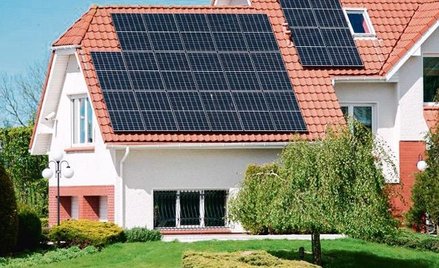 262 tys. instalacji prosumenckich było w Polsce na koniec czerwca bieżącego roku.