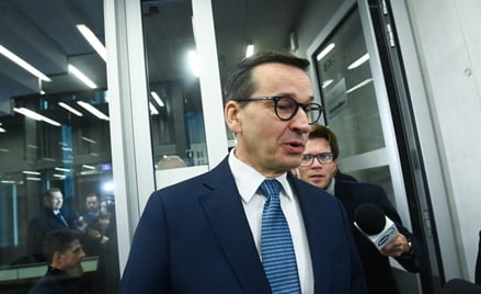 Mateusz Morawiecki