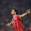 Do inicjatywy Common Goal przyłączył się m.in. Mats Hummels z Bayernu Monachium