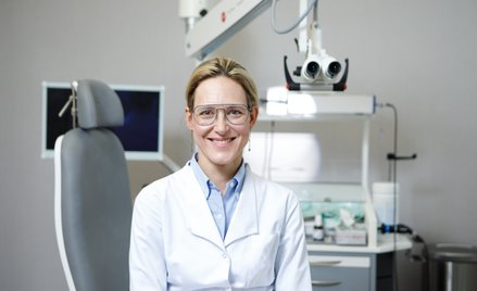 Justyna Dąbrowska-Bień: Dyspozycyjność chirurga jest przekleństwem dla jego rodziny.