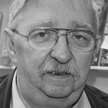 Dariusz Baliszewski nie żyje. Miał 74 lata