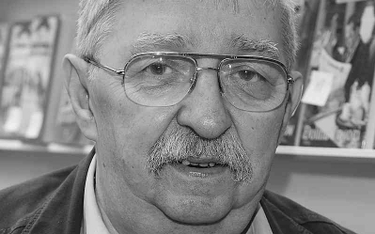 Dariusz Baliszewski nie żyje. Miał 74 lata