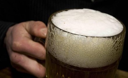 Producenci piwa skorzystali na Euro 2012