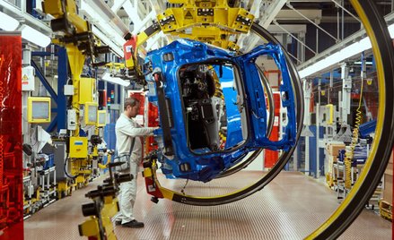 Auta koncernu Stellantis będą korzystać z rozwiązań wymyślonych przez Polaków