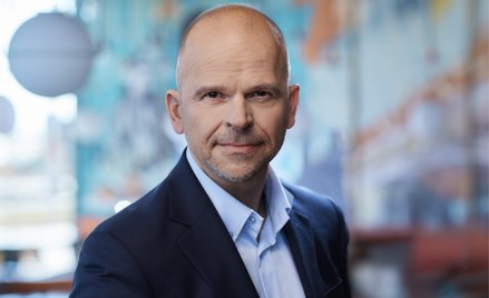 Olgierd Danielewicz jest prezesem spółki Rex Concepts.