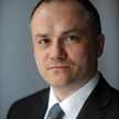 Piotr Sucharski, prezes Neuki, do której należy Prosper fot. S.Ł.