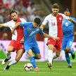 Polska-Izrael: 4:0 dla Polaków na Narodowym