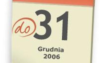 Kupiłeś przed 2007 rokiem, oddasz 10 procent przychodu