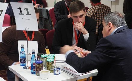 Grecka turystyka w Warszawie