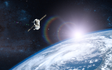 NCBiR daje miliony na wsparcie kosmicznych projektów