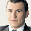Michał Mordel, analityk, Vestor DM