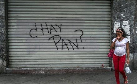 1 mln procent inflacji?