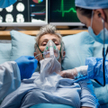 Jak czuje się człowiek podłączony do respiratora?