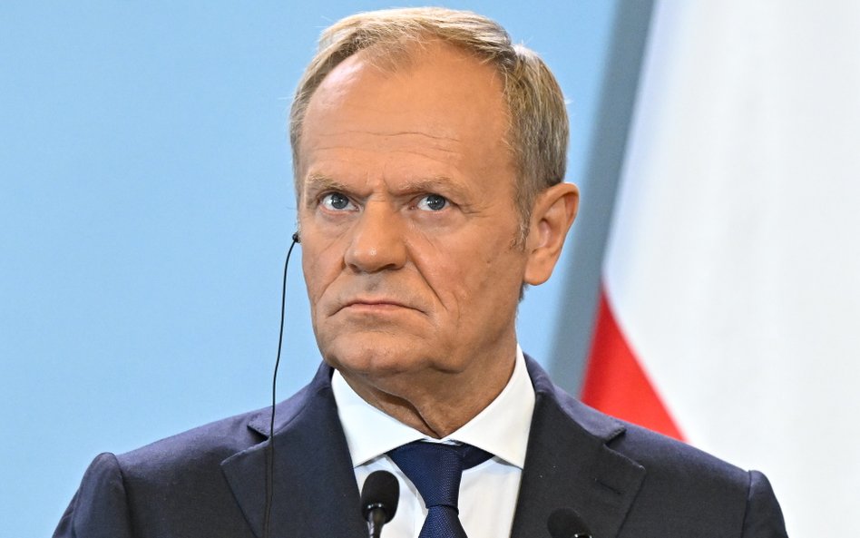 Donald Tusk