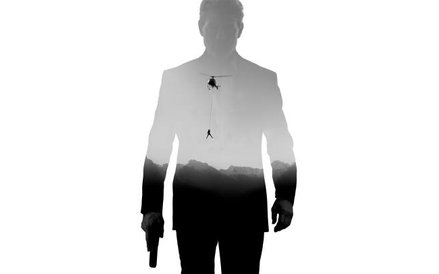 Mission: Impossible. Fallout