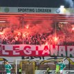 UEFA zamyka stadion Legii. 105 tysięcy euro kary