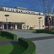 Tak będzie wyglądać najnowsze oblicze gmachu Teatru Powszechnego. Jak wyglądały poprzednie wcielenia