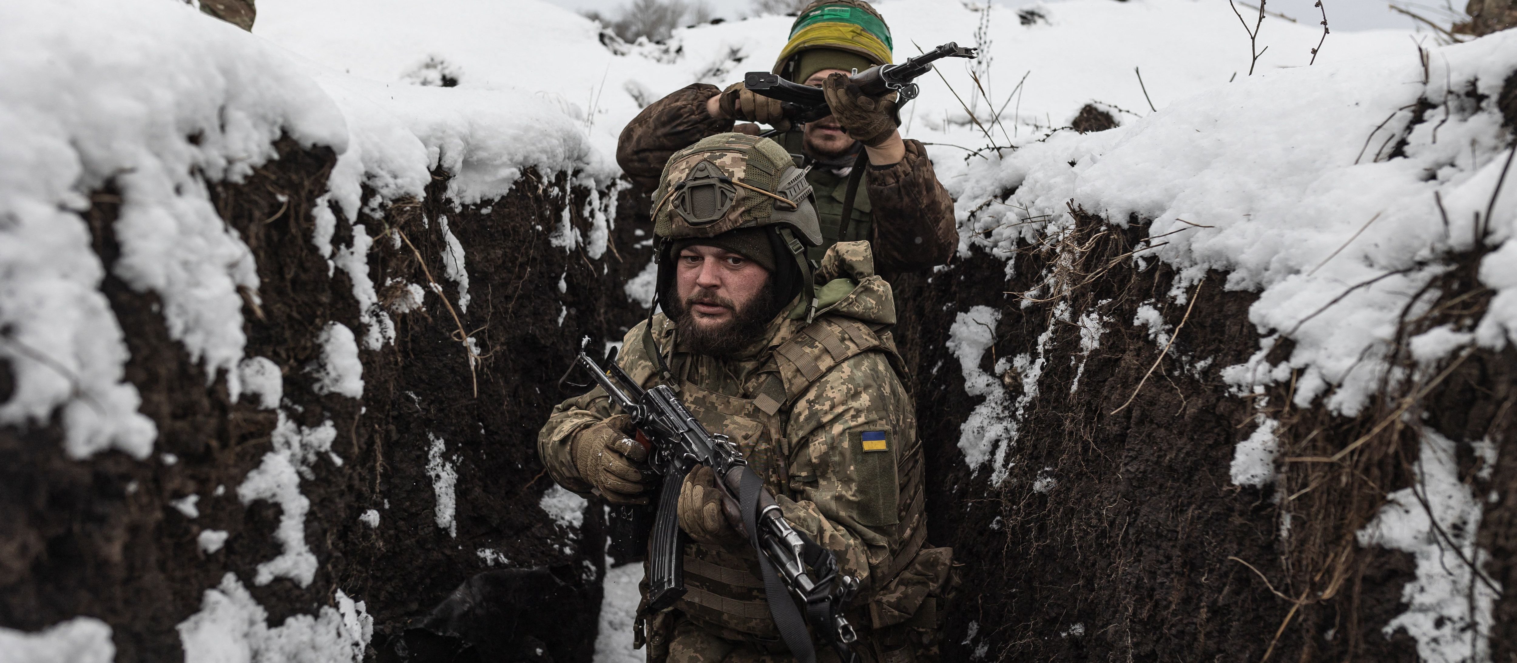 Rozmowa Donalda Trumpa z Wołodymyrem Zełenskim o pokoju w Ukrainie: duży postęp i żadnych rezultatów