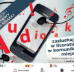 Światowy Dzień Książki: audiobooki w warszawskich autobusach