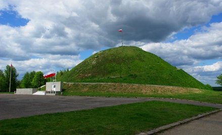 piec Wyzwolenia w Piekarach Śląskich. Tam w niedzielę będzie prowadzona zbiórka krwi