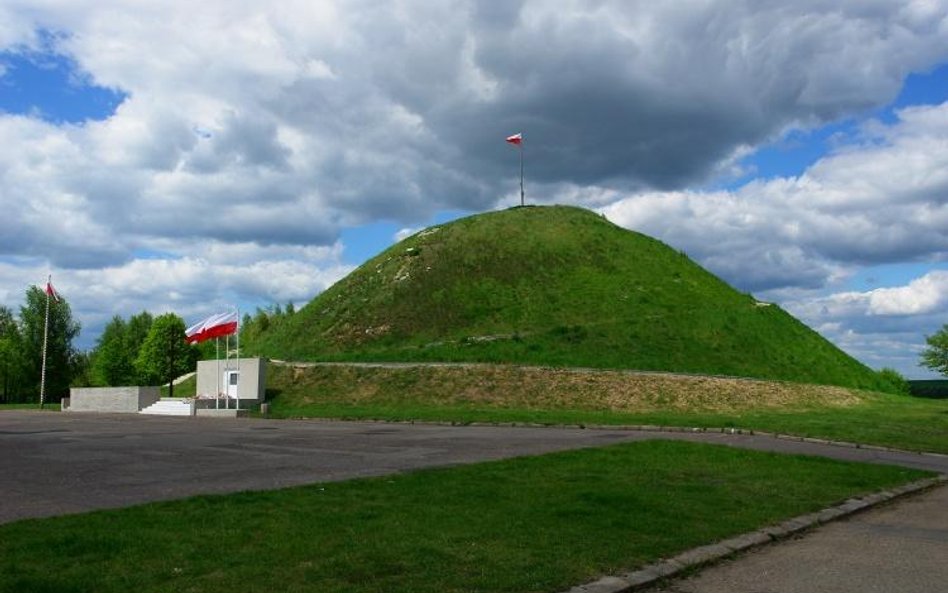 piec Wyzwolenia w Piekarach Śląskich. Tam w niedzielę będzie prowadzona zbiórka krwi