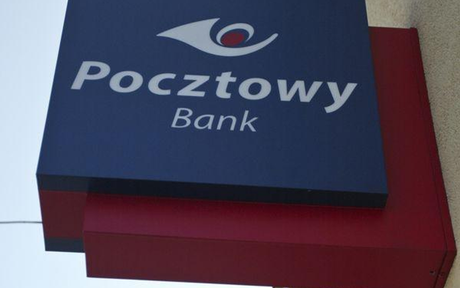 W Banku Pocztowym bez rozstrzygnięć