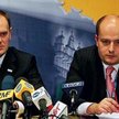 Premier Donald Tusk popiera kandydaturę Mikołaja Dowgielewi-cza na wysokie stanowisko w UE (zdjęcie 