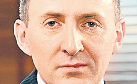 Polska legislacja według Marka Chmaja