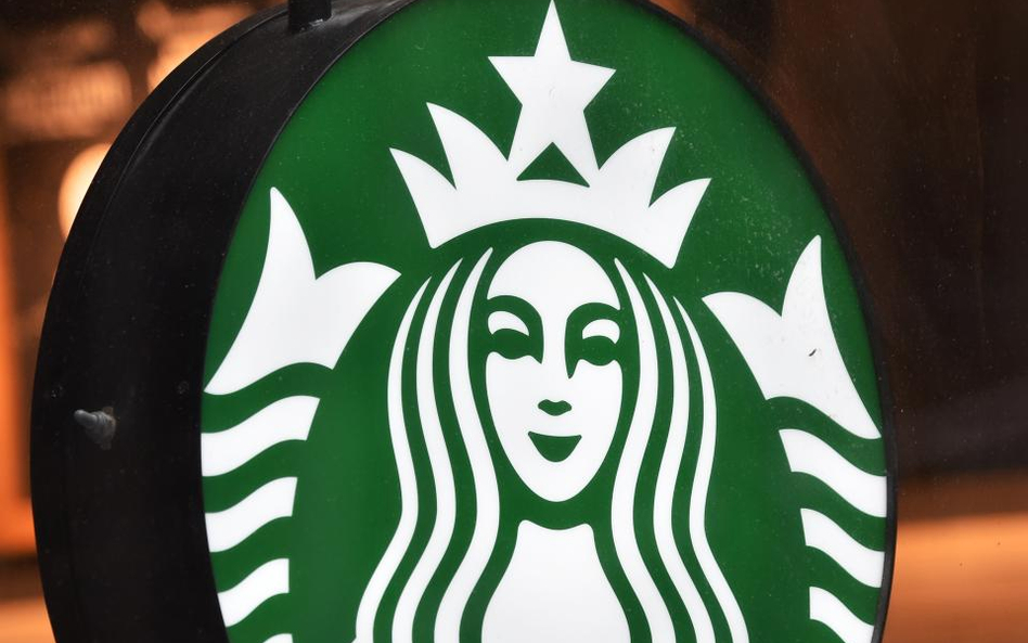 USA/Szwajcaria: Starbucks z Nestle