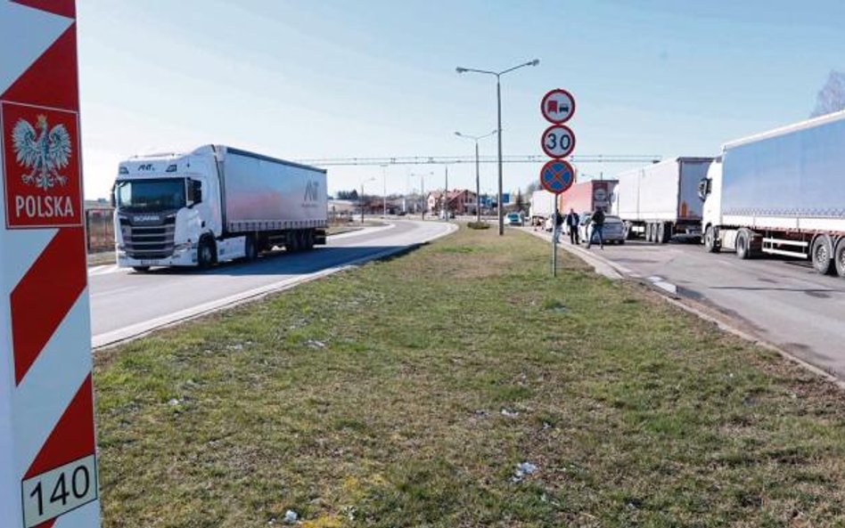 Wśród największych polskich hitów eksportowych są maszyny i urządzenia, sprzęt transportowy czy towa