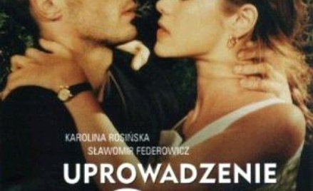 Uprowadzenie Moniki Kern